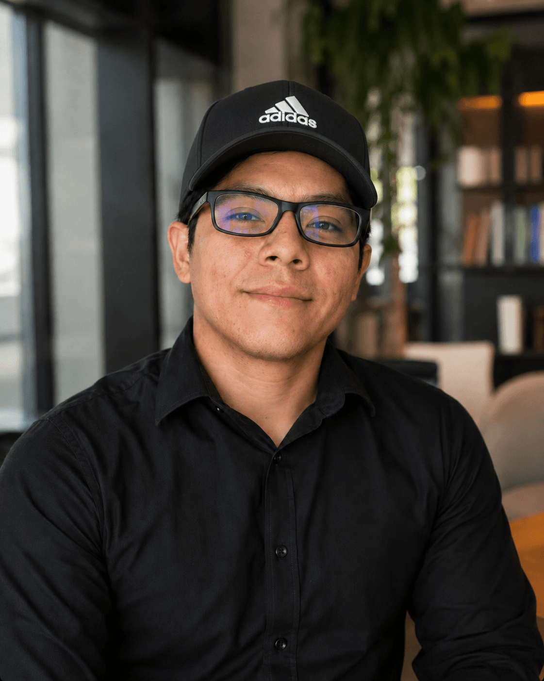 Profesional de DevWeb